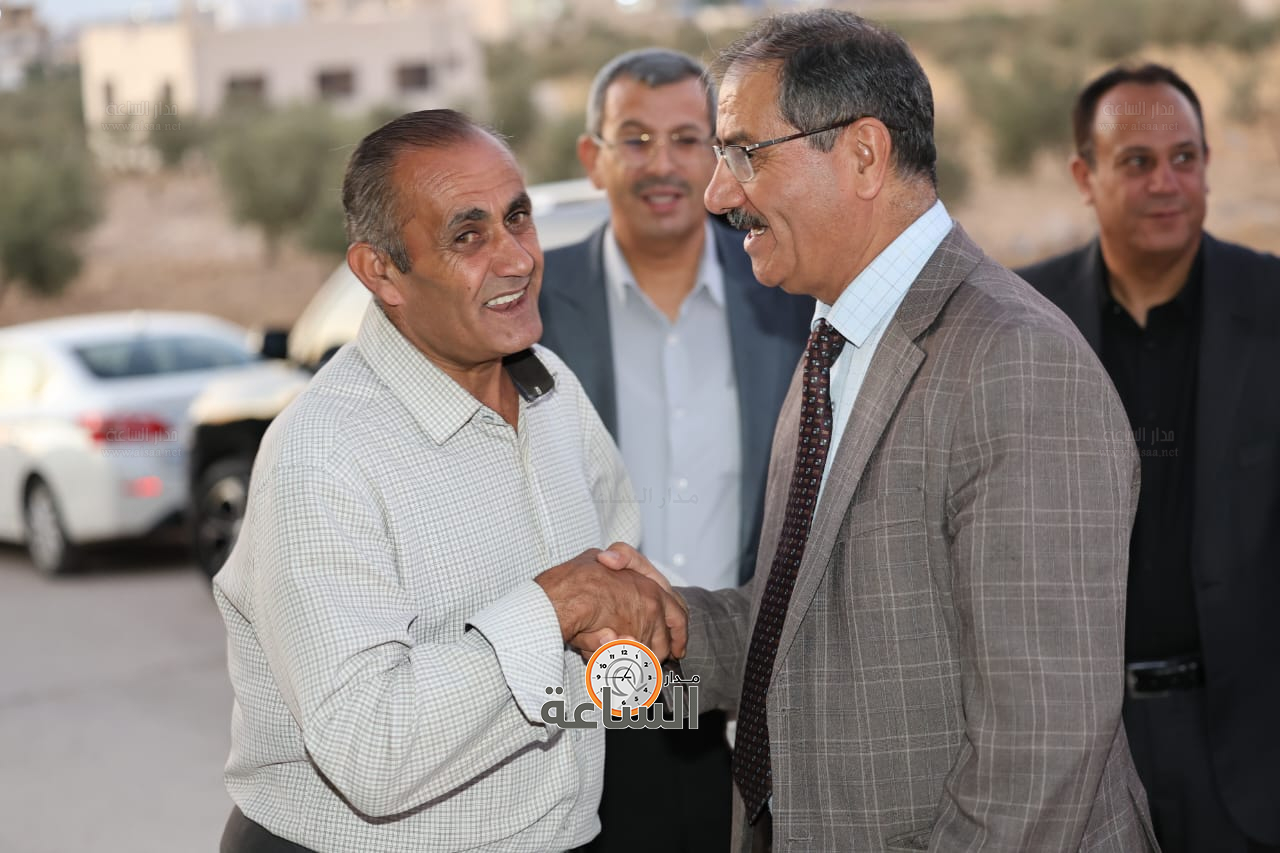 Madar Al-Saa Images 0.33982766529748853