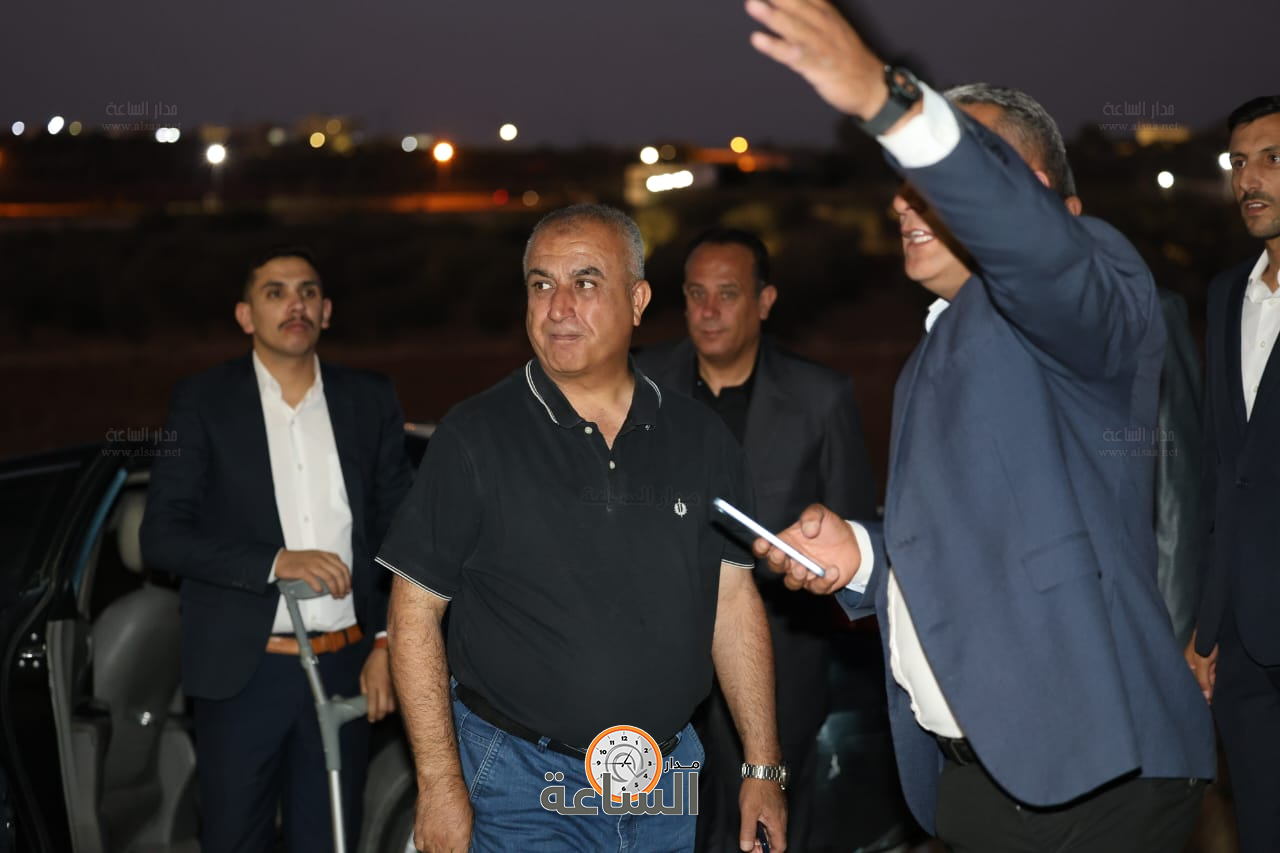 Madar Al-Saa Images 0.8827587089966202