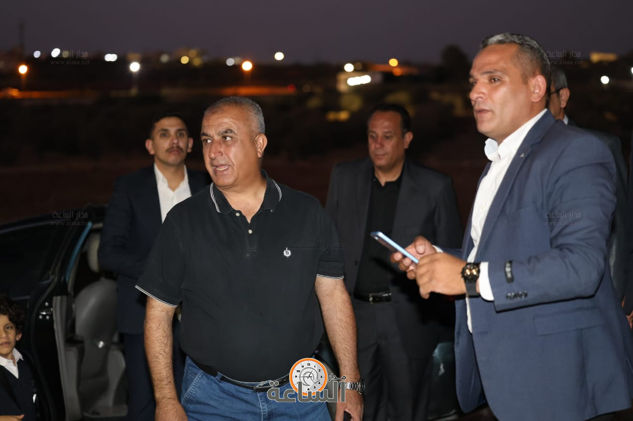 Madar Al-Saa Images 0.7738768460893377