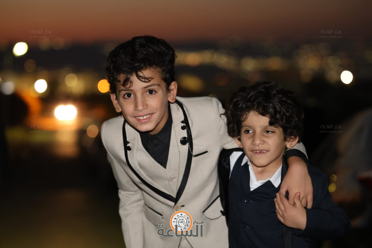 Madar Al-Saa Images 0.6284539841180563