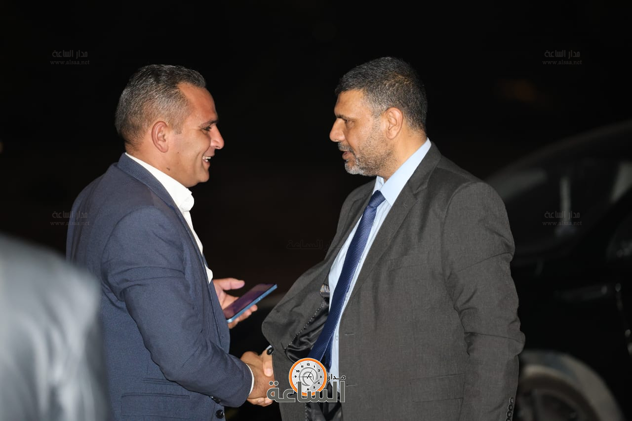 Madar Al-Saa Images 0.9740724670241104