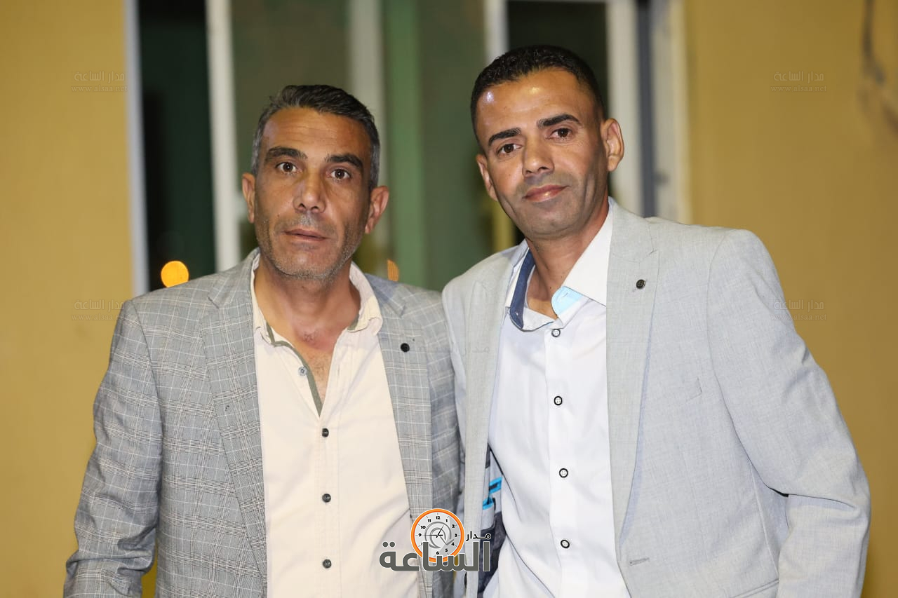 Madar Al-Saa Images 0.7114949150021003