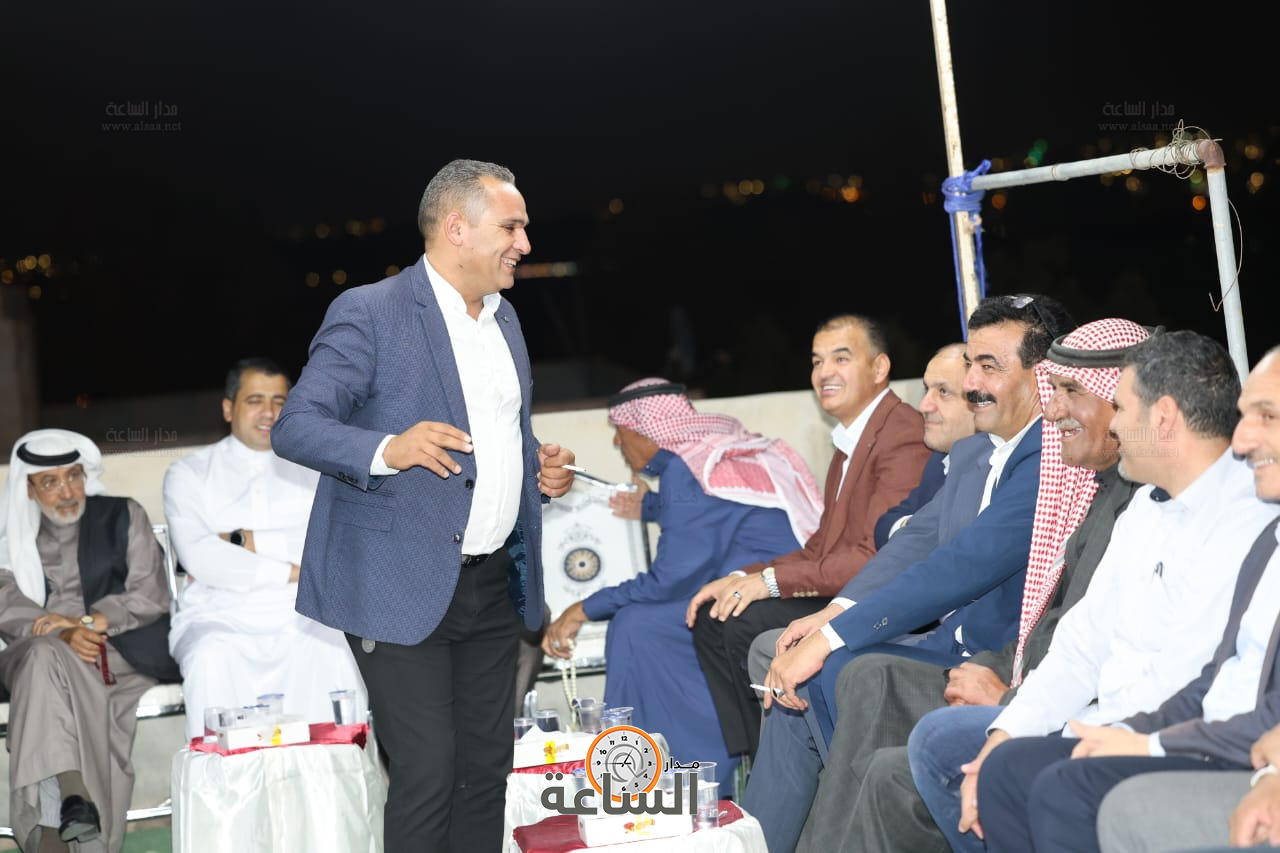 Madar Al-Saa Images 0.5107141870770611