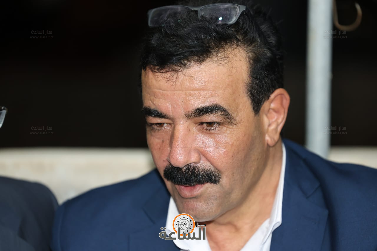 Madar Al-Saa Images 0.9090270963524366