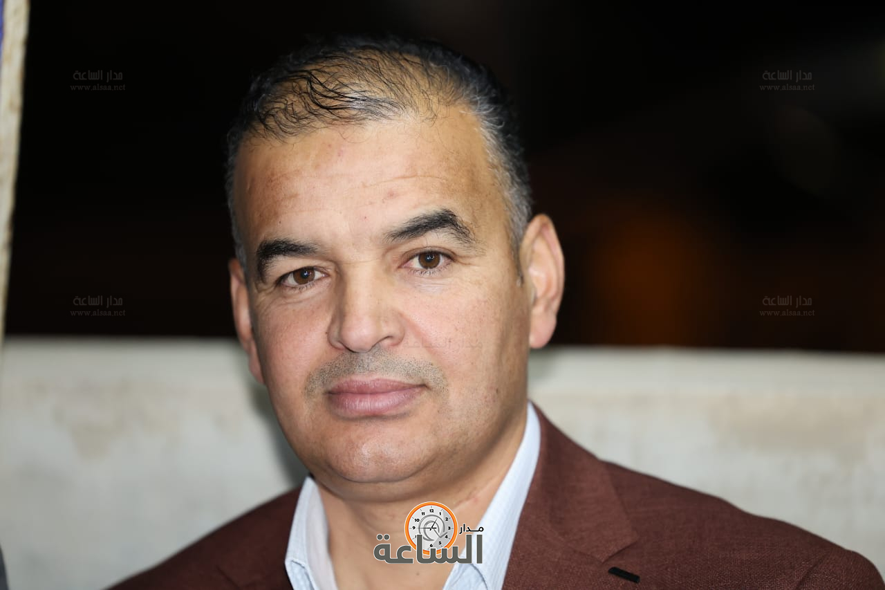 Madar Al-Saa Images 0.05925579403852965