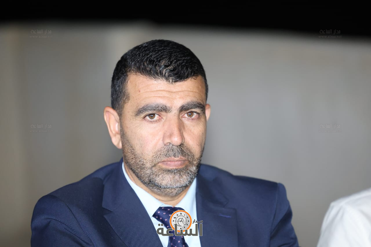 Madar Al-Saa Images 0.32280849263764133