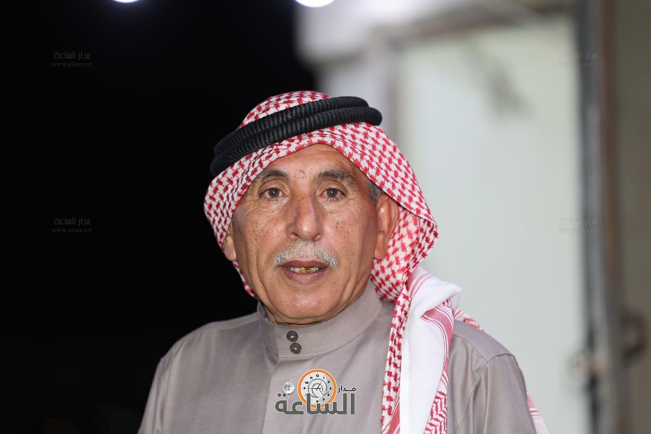 Madar Al-Saa Images 0.13882987747808495