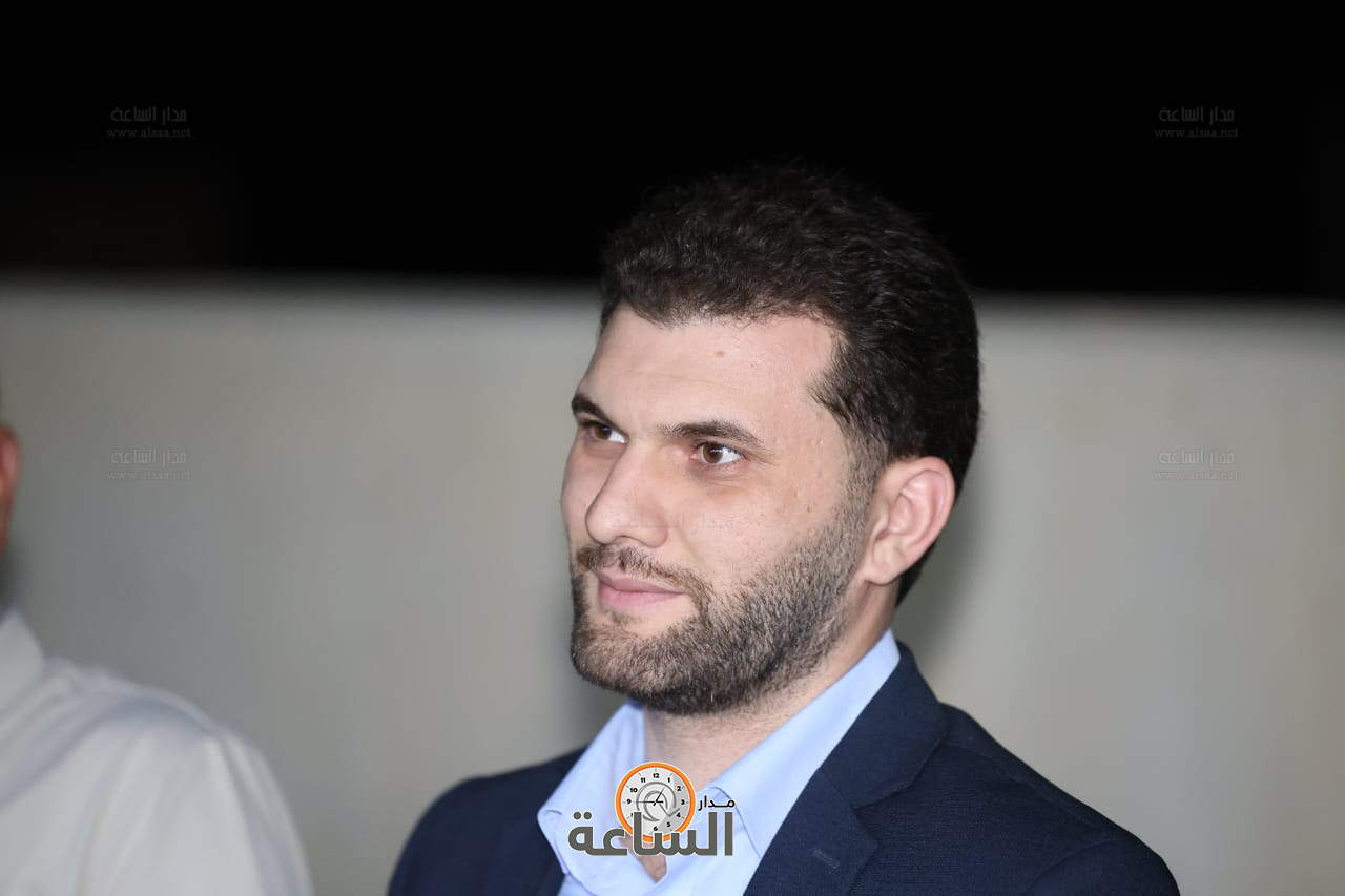 Madar Al-Saa Images 0.7785446702015343