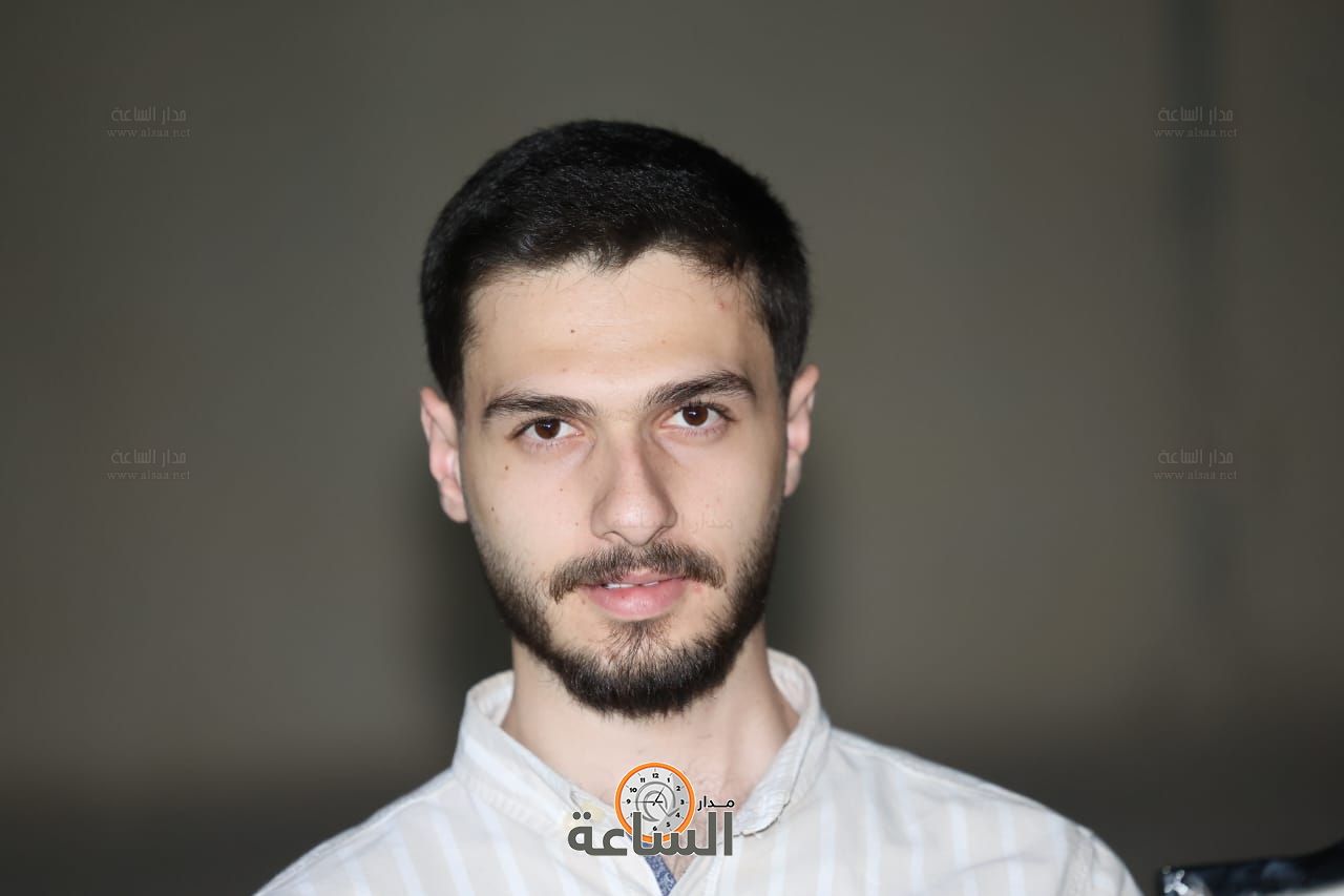 Madar Al-Saa Images 0.4610646384534799