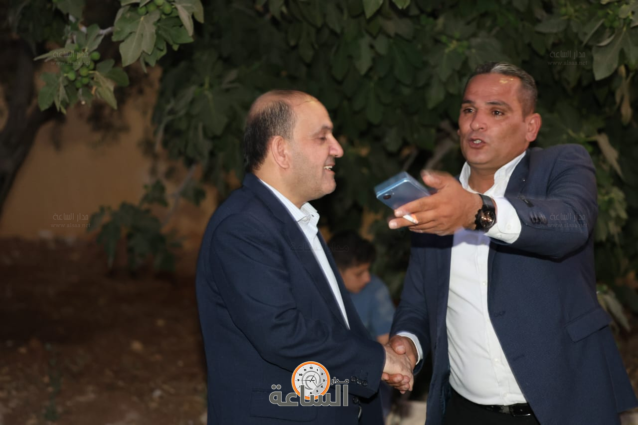 Madar Al-Saa Images 0.9385865706106692