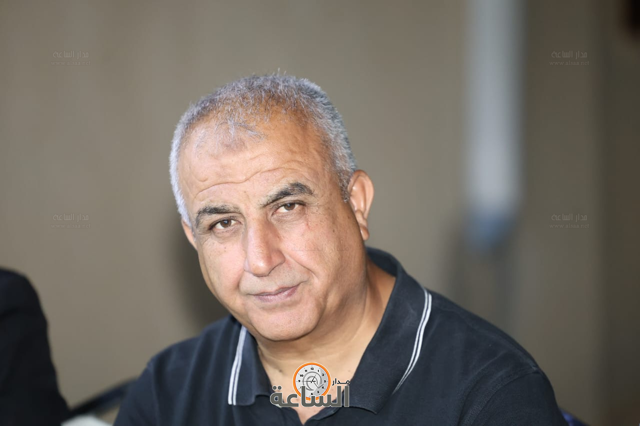 Madar Al-Saa Images 0.5306499258696661