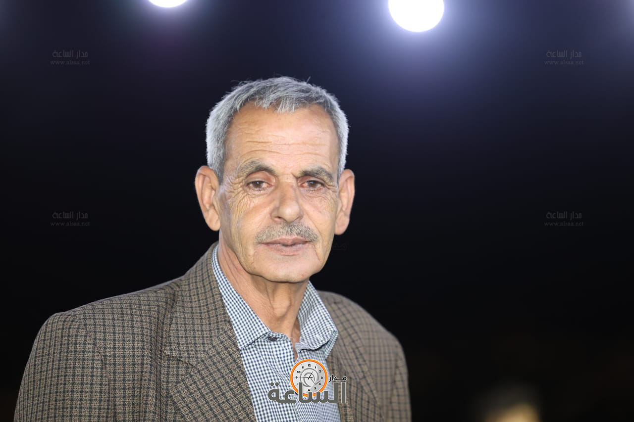 Madar Al-Saa Images 0.5645976984524704