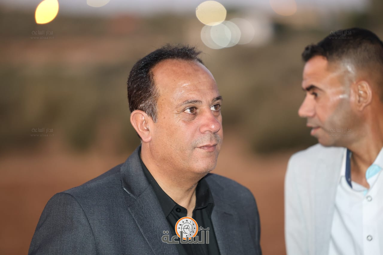 Madar Al-Saa Images 0.7817938926147984