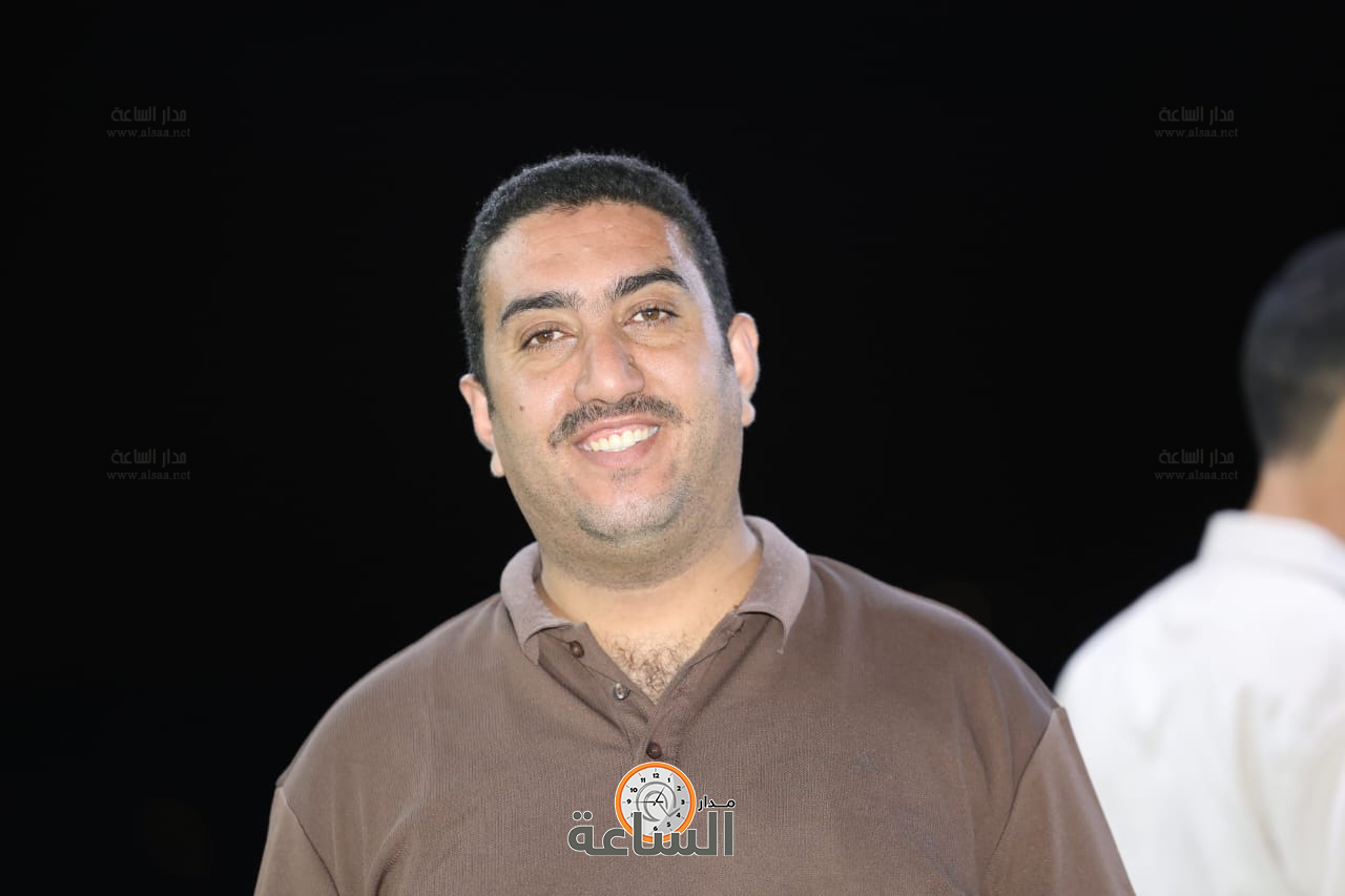 Madar Al-Saa Images 0.4606429192519429