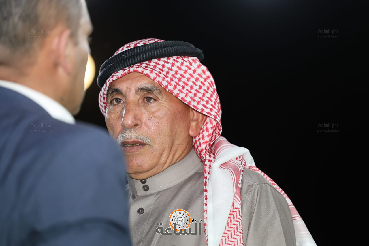 Madar Al-Saa Images 0.37651110992777315