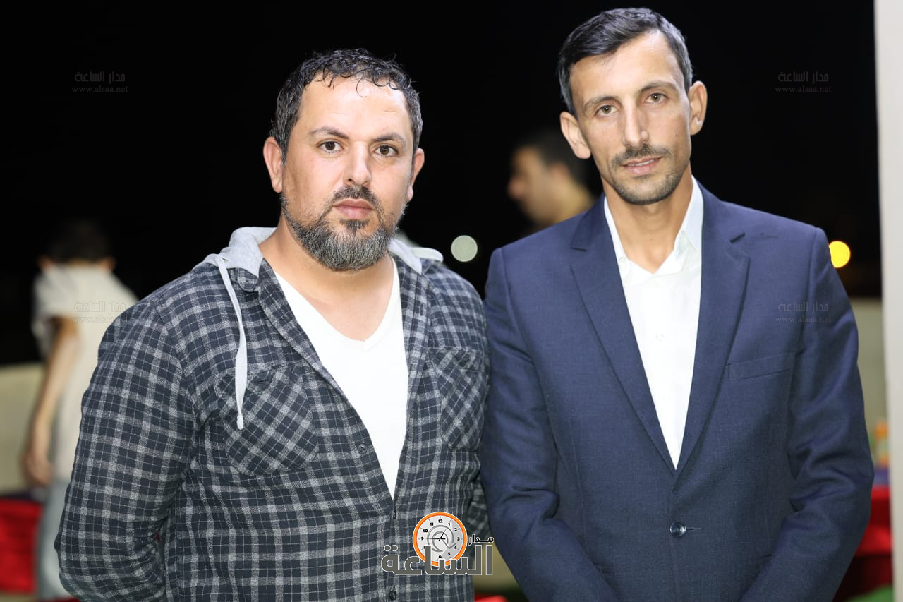 Madar Al-Saa Images 0.9907832079444874