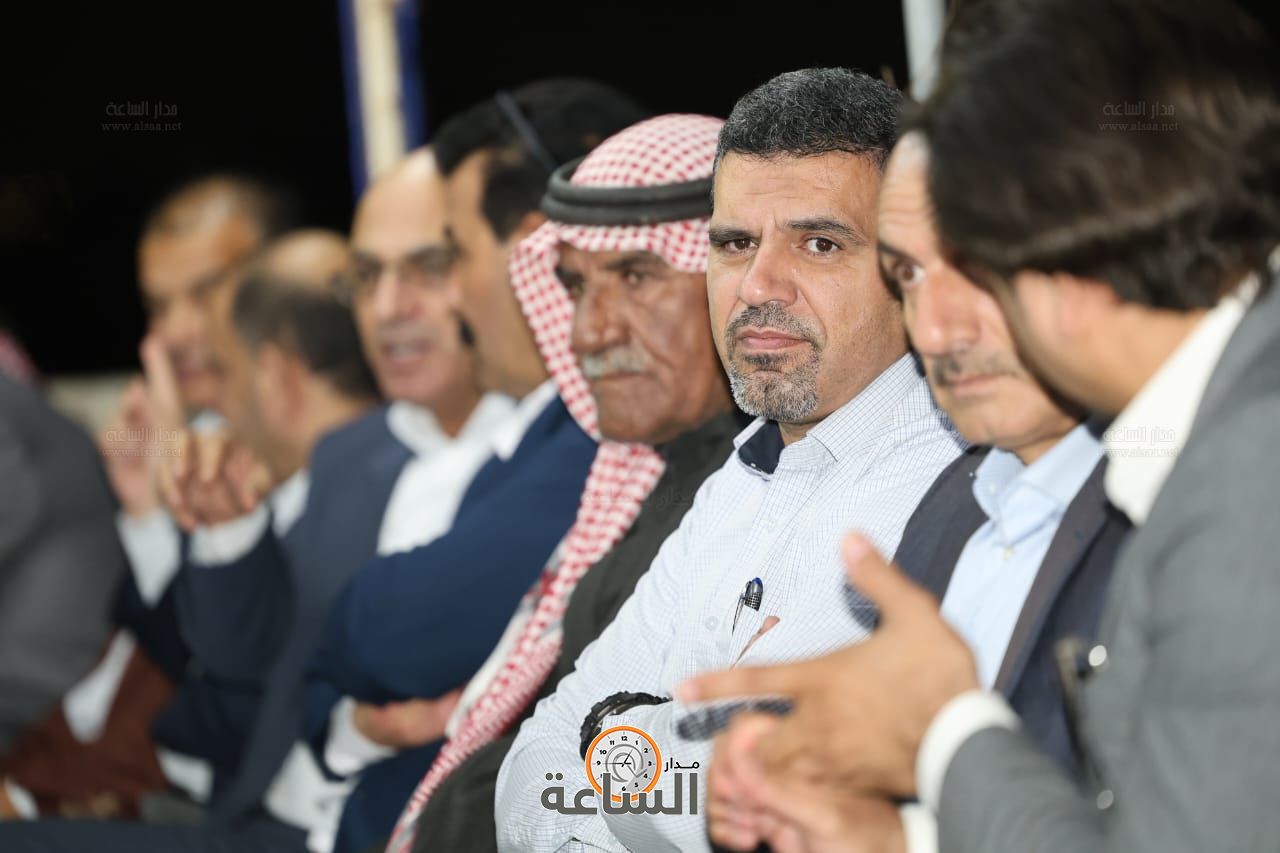 Madar Al-Saa Images 0.12062715367051113