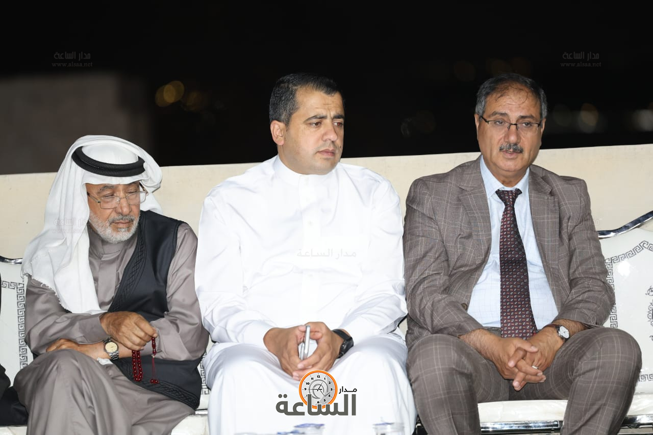 Madar Al-Saa Images 0.15710444607737173