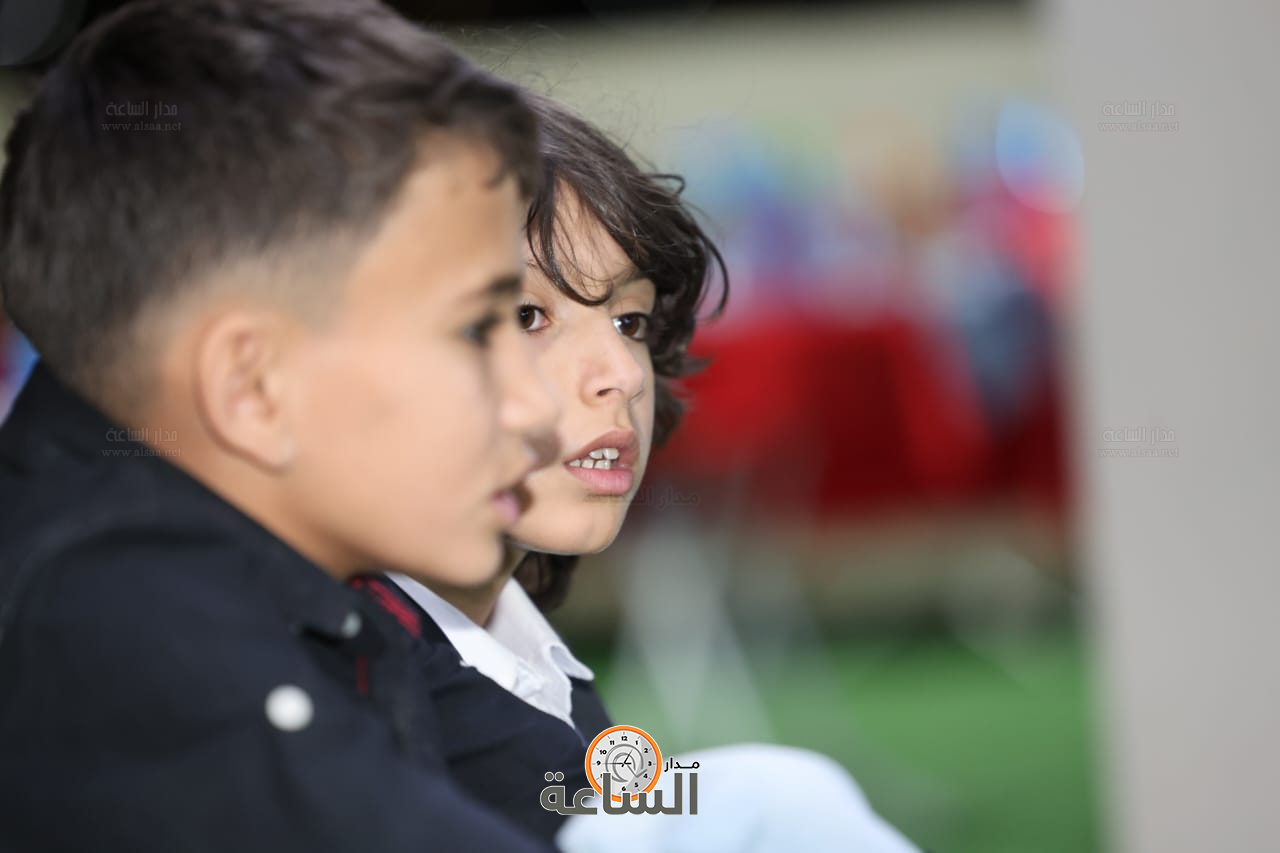 Madar Al-Saa Images 0.7931209012688318