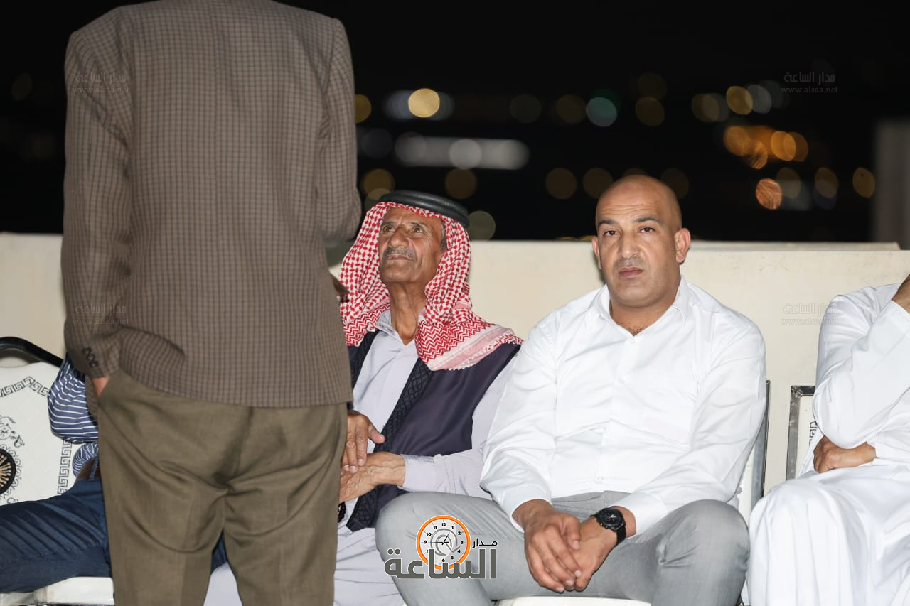 Madar Al-Saa Images 0.6415912377431772