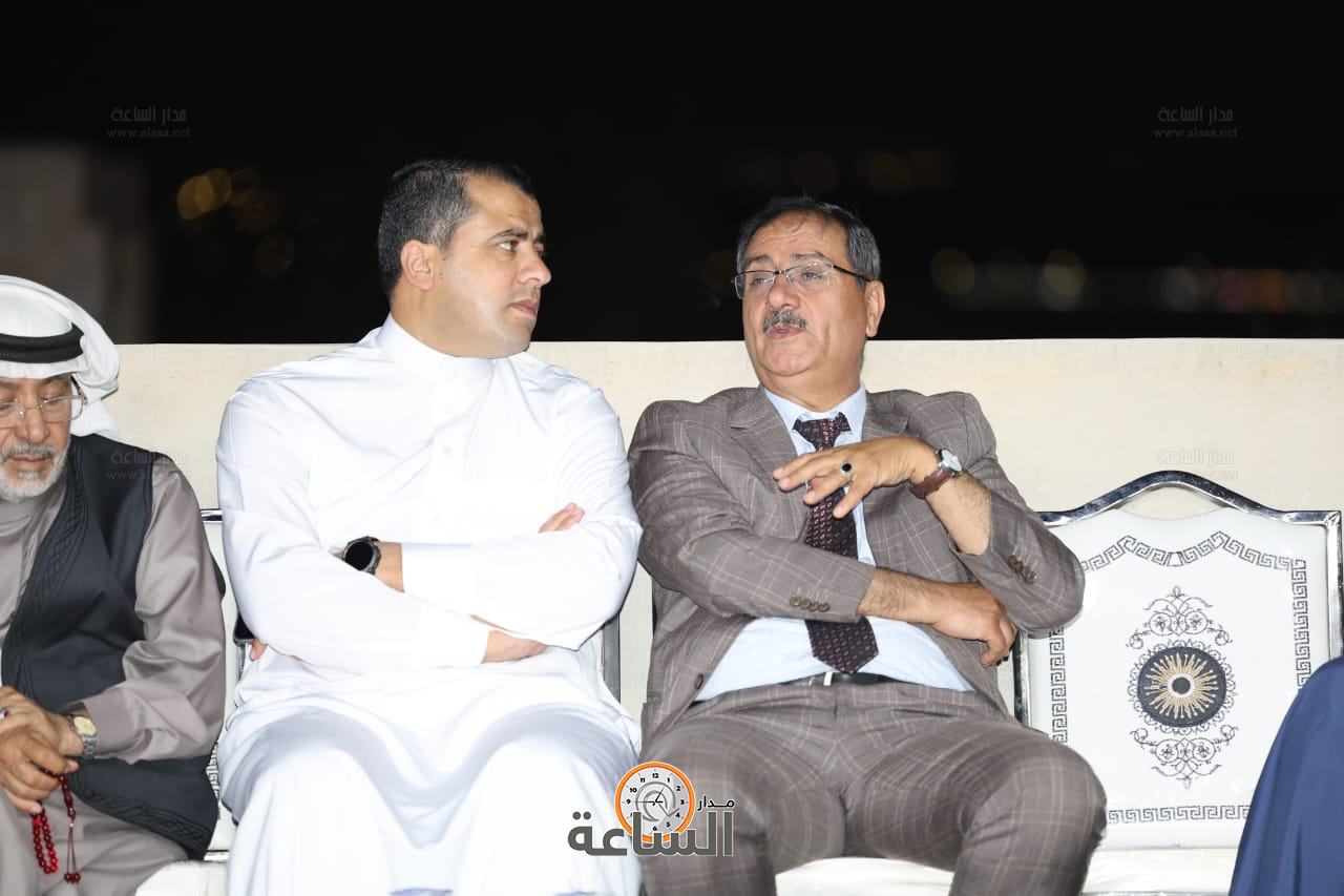 Madar Al-Saa Images 0.3246615447462128