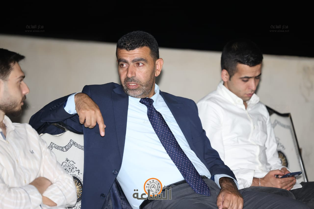 Madar Al-Saa Images 0.38570524832976827