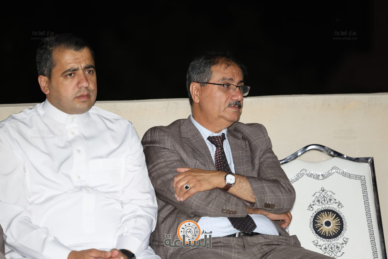 Madar Al-Saa Images 0.3341651077686961