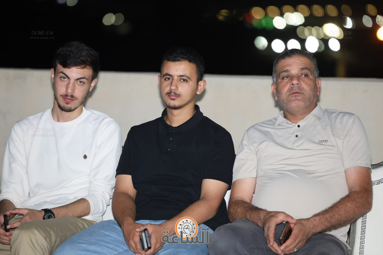 Madar Al-Saa Images 0.7848925581267244