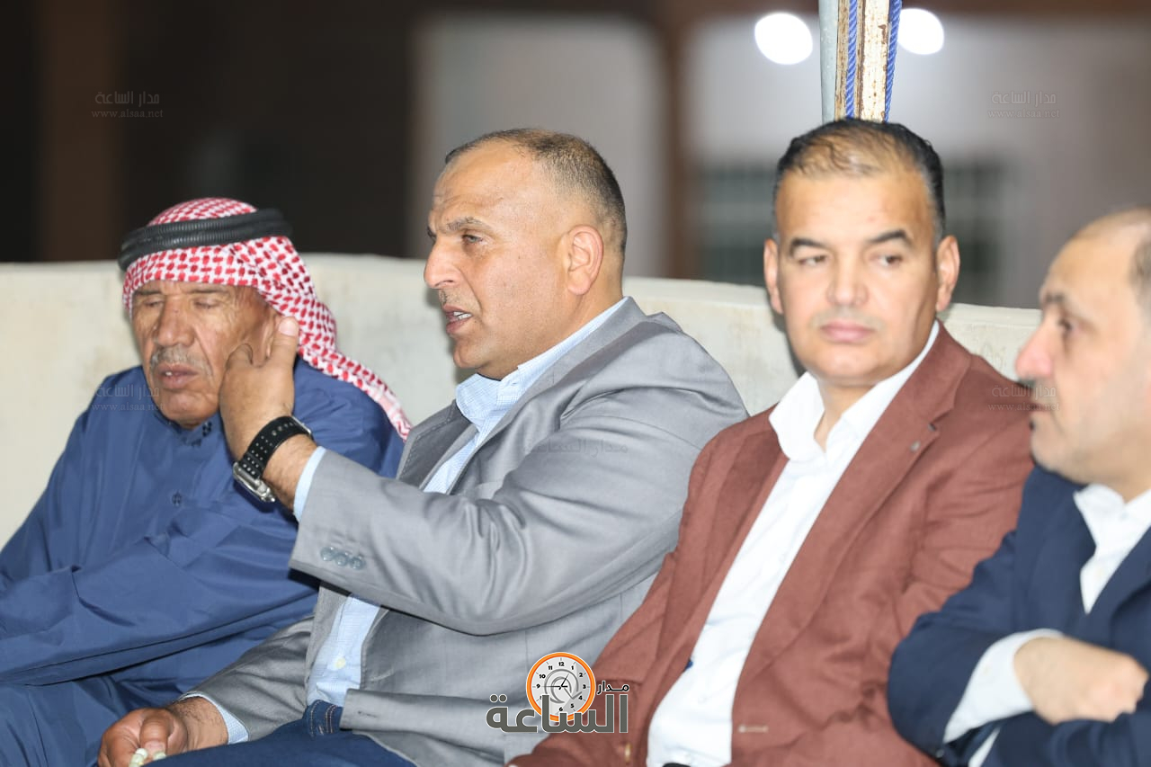 Madar Al-Saa Images 0.8731106004408018