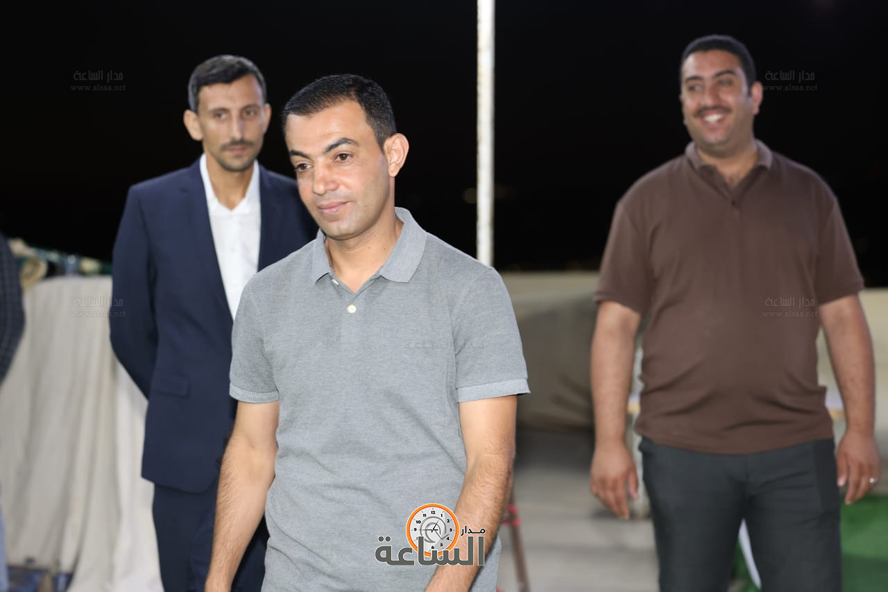 Madar Al-Saa Images 0.07610959277758533