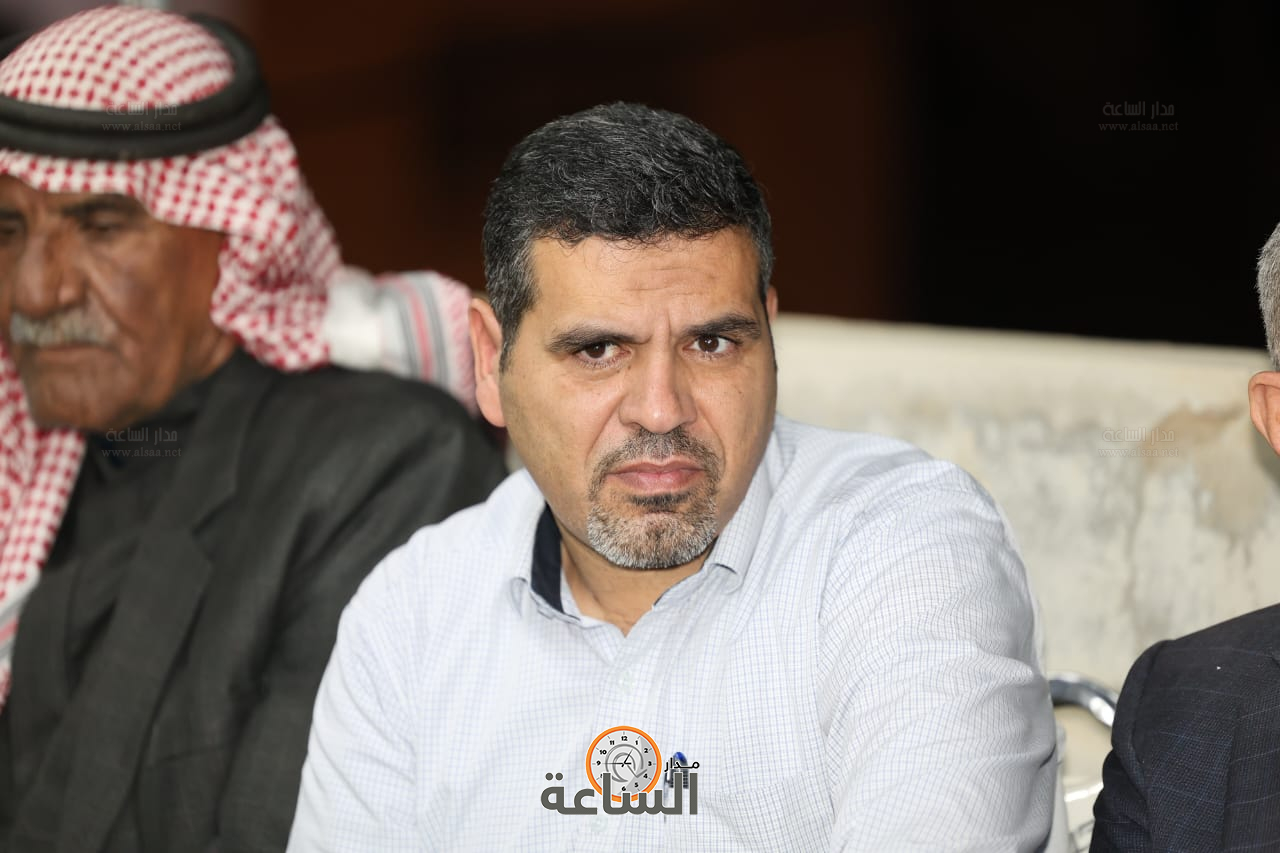 Madar Al-Saa Images 0.597054747161147