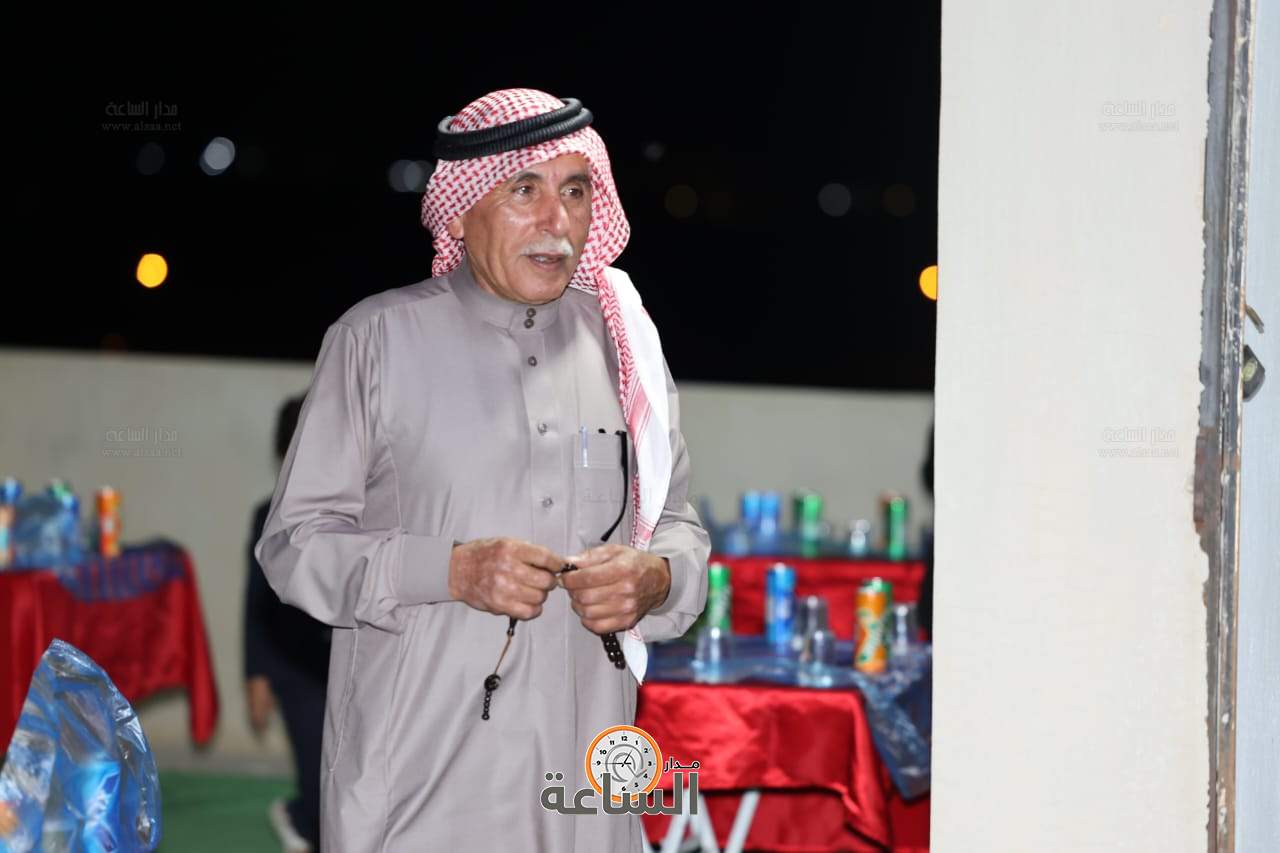 Madar Al-Saa Images 0.8036685793188723