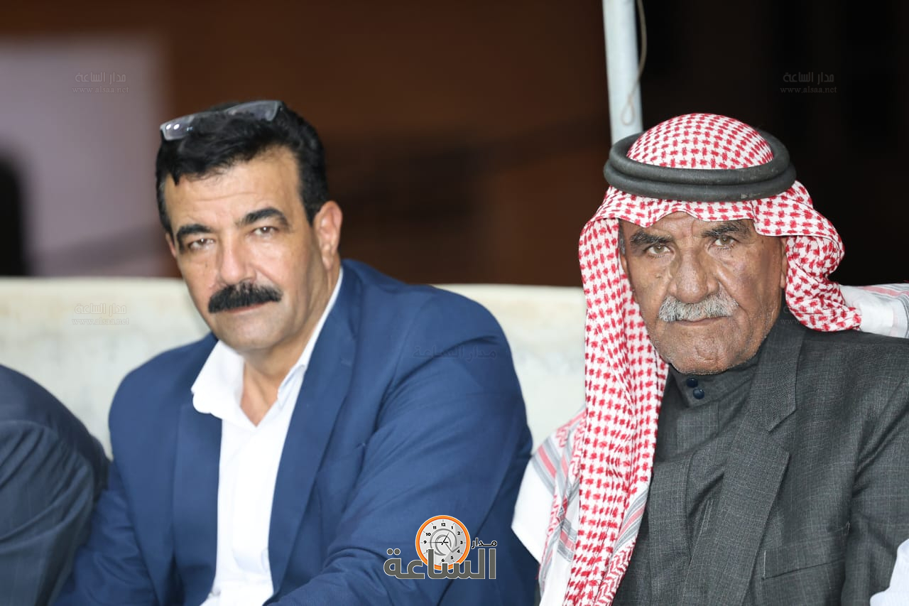 Madar Al-Saa Images 0.22009474306827437