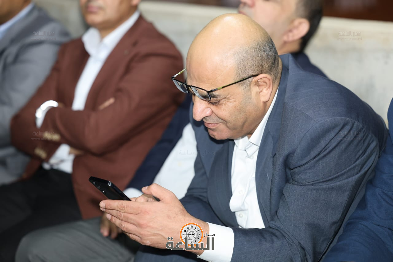 Madar Al-Saa Images 0.4690501913739237