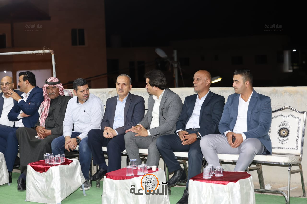 Madar Al-Saa Images 0.05779190689550251