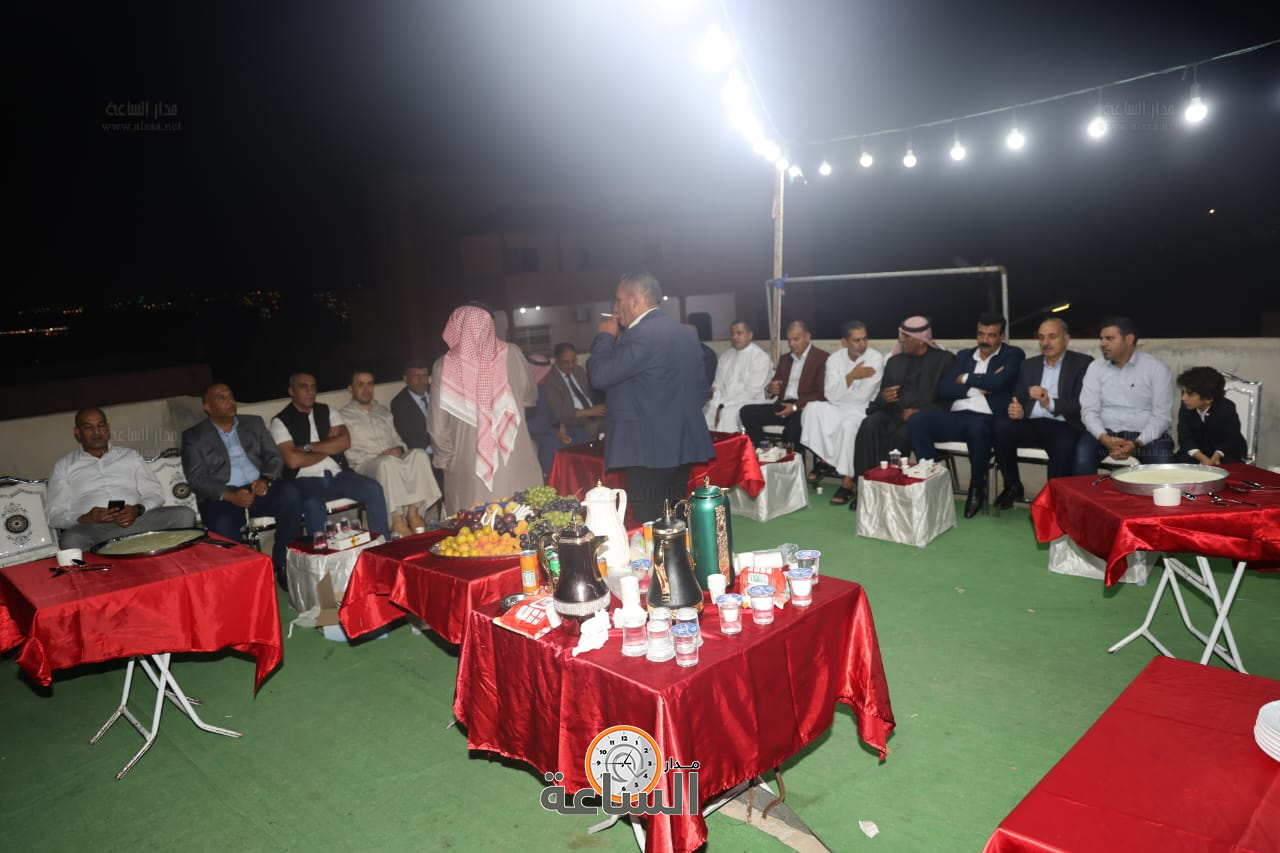 Madar Al-Saa Images 0.2955838952533213