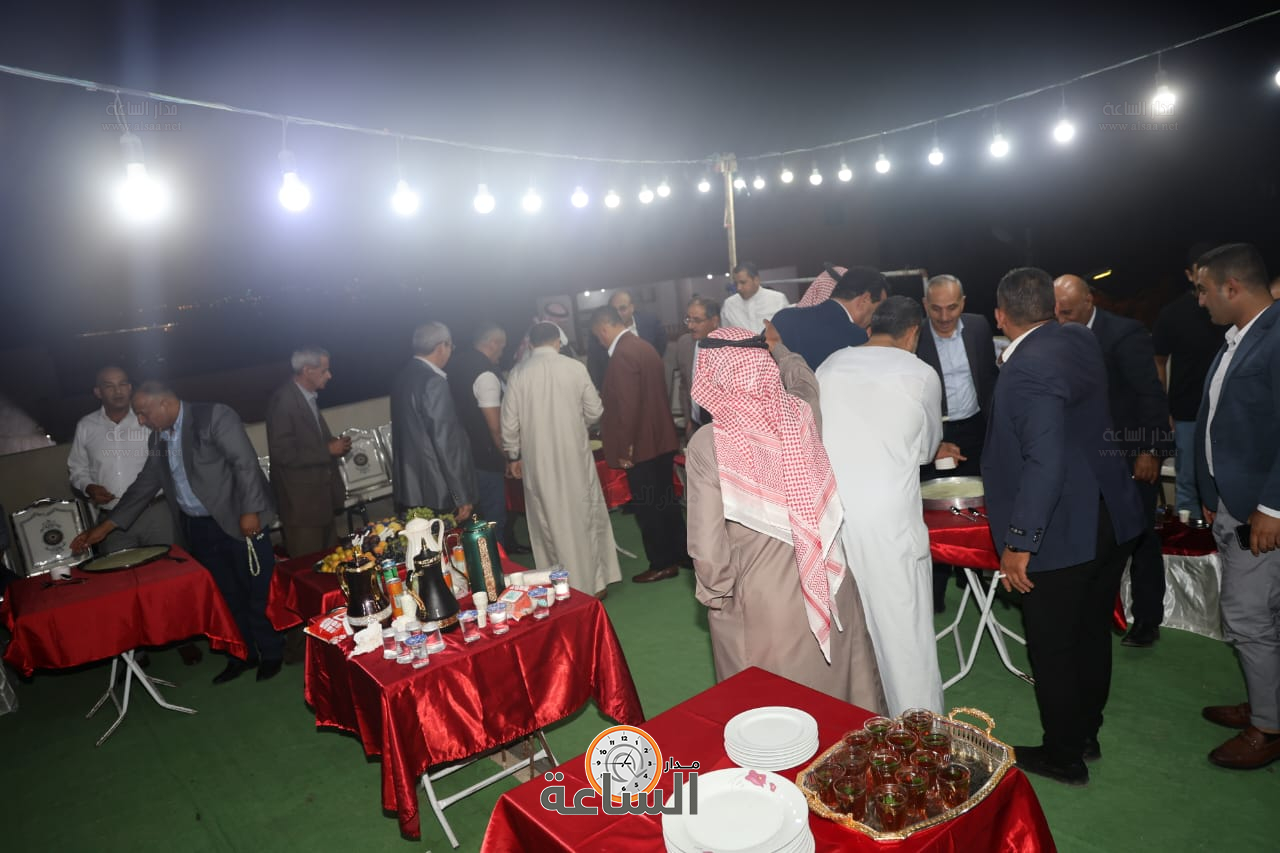 Madar Al-Saa Images 0.05374301630531464