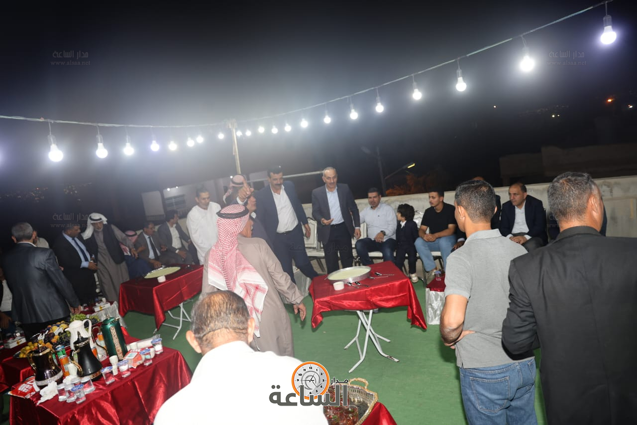 Madar Al-Saa Images 0.13700489128700288