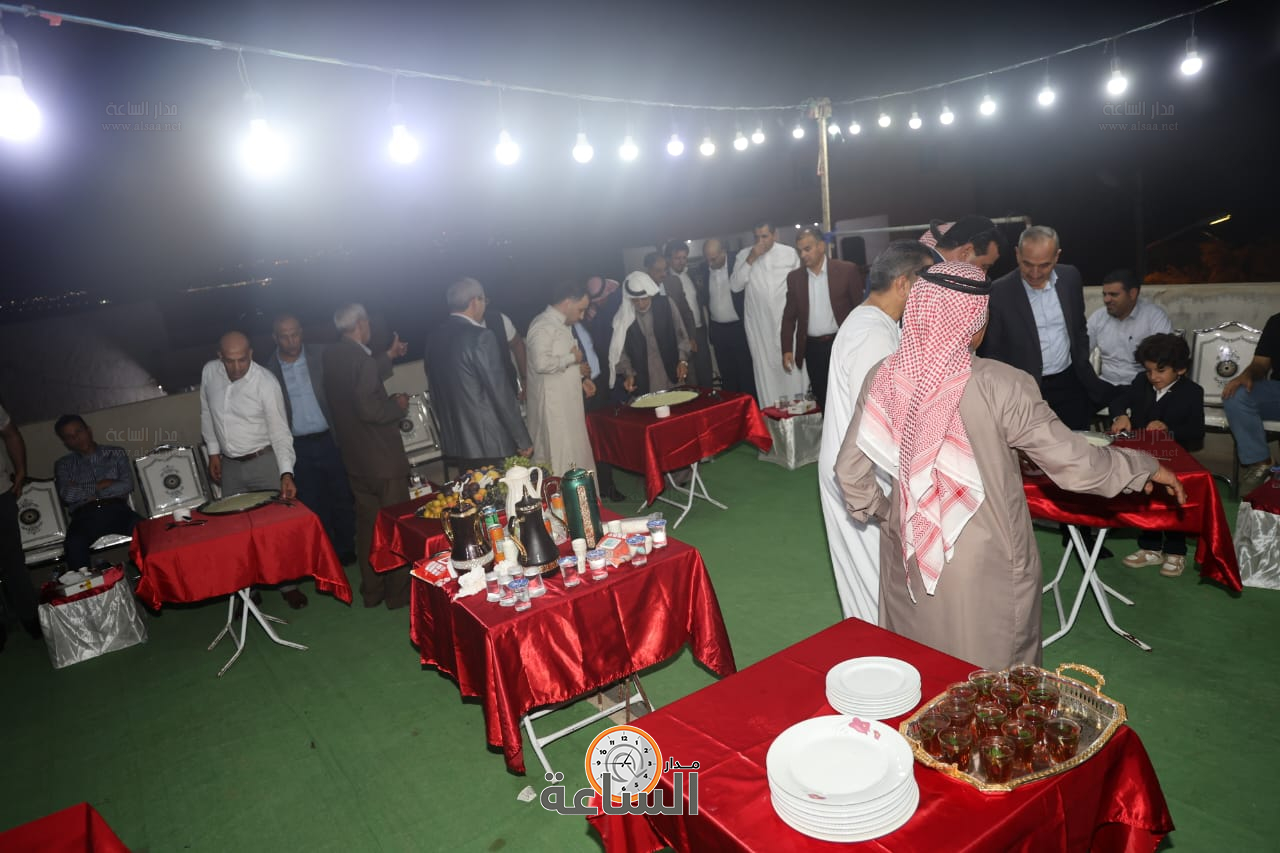 Madar Al-Saa Images 0.7352550898834224