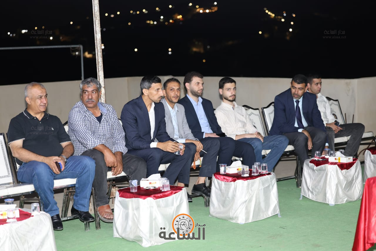 Madar Al-Saa Images 0.557811358751855