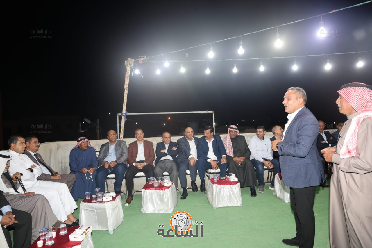 Madar Al-Saa Images 0.7009648625372242