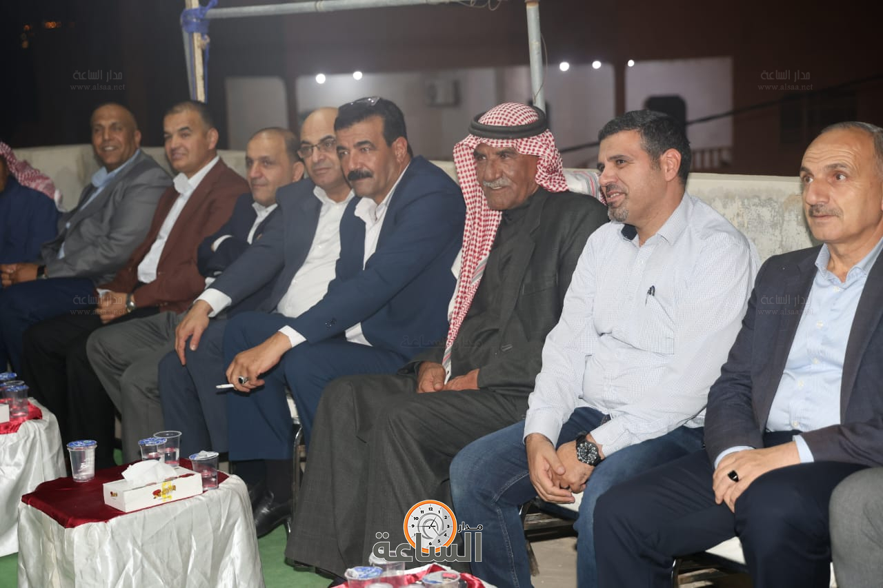 Madar Al-Saa Images 0.6206645956485237