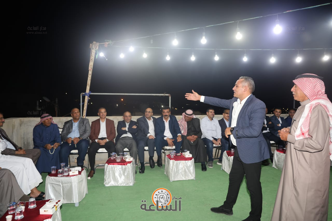 Madar Al-Saa Images 0.7712459618983197