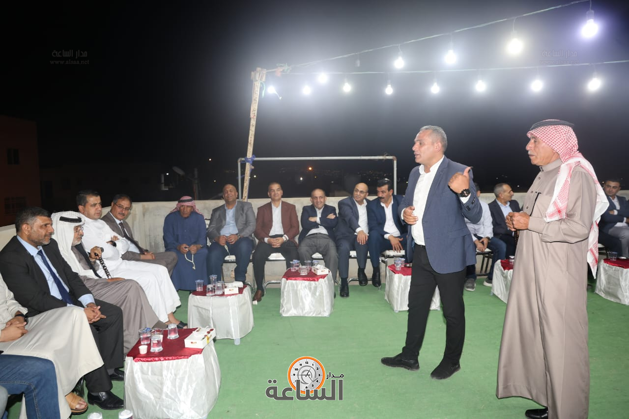 Madar Al-Saa Images 0.633185794437075