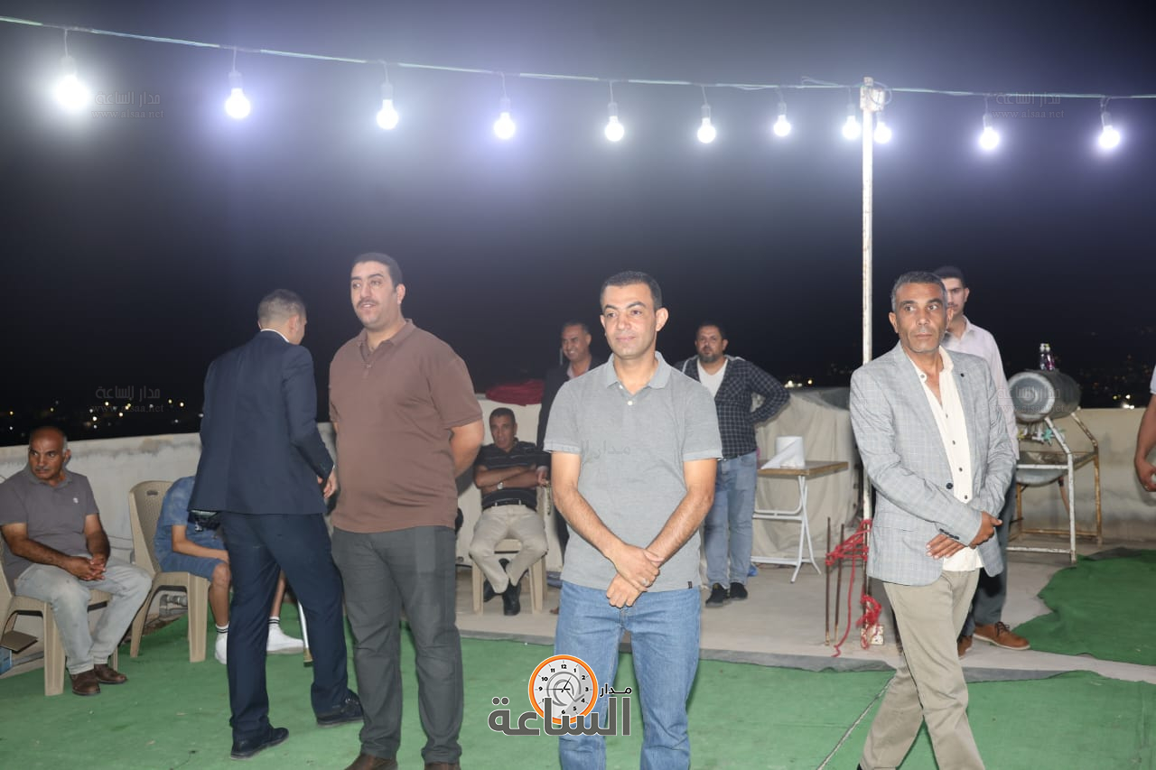 Madar Al-Saa Images 0.976896313387635