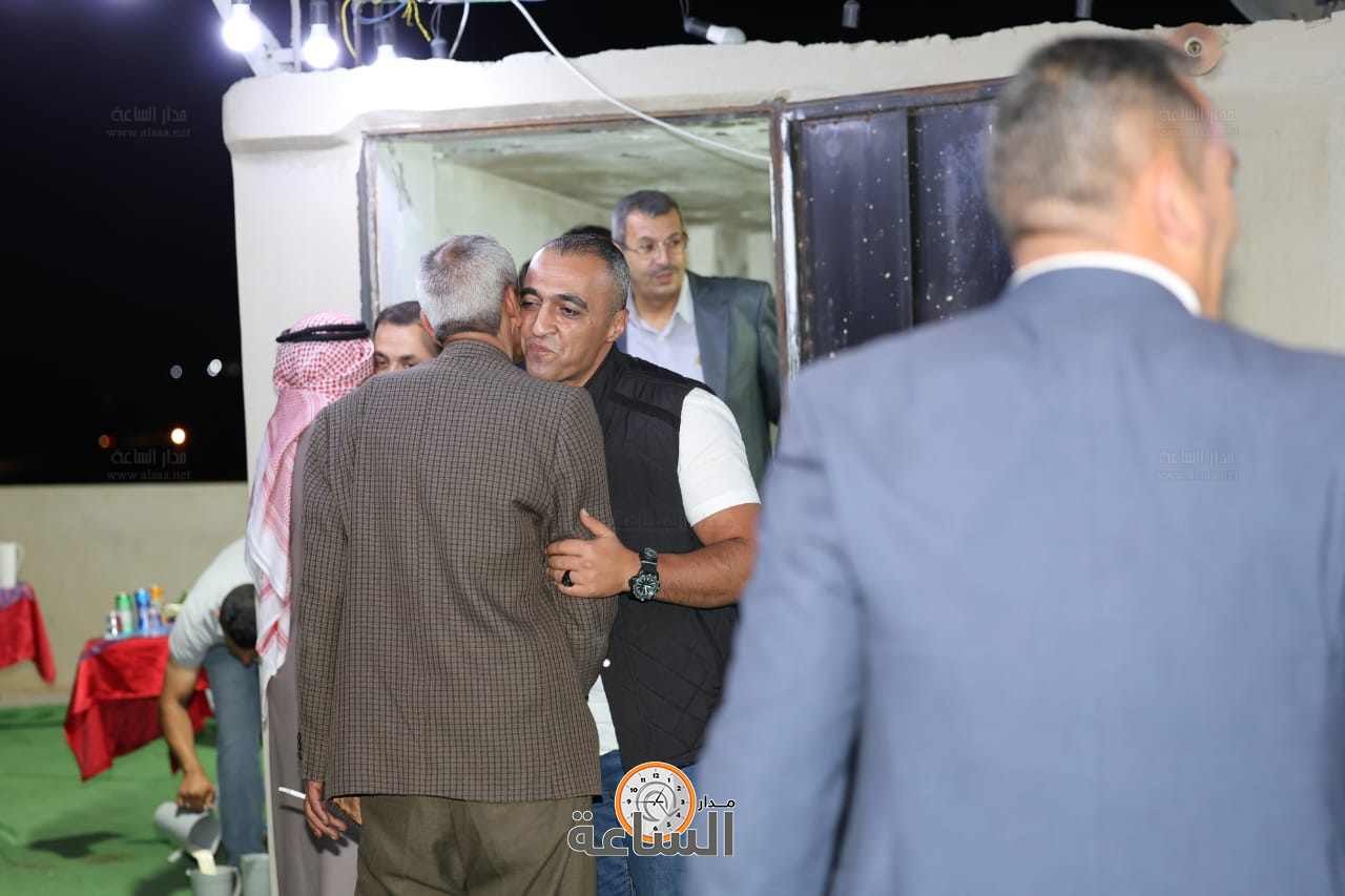 Madar Al-Saa Images 0.9206367666934296