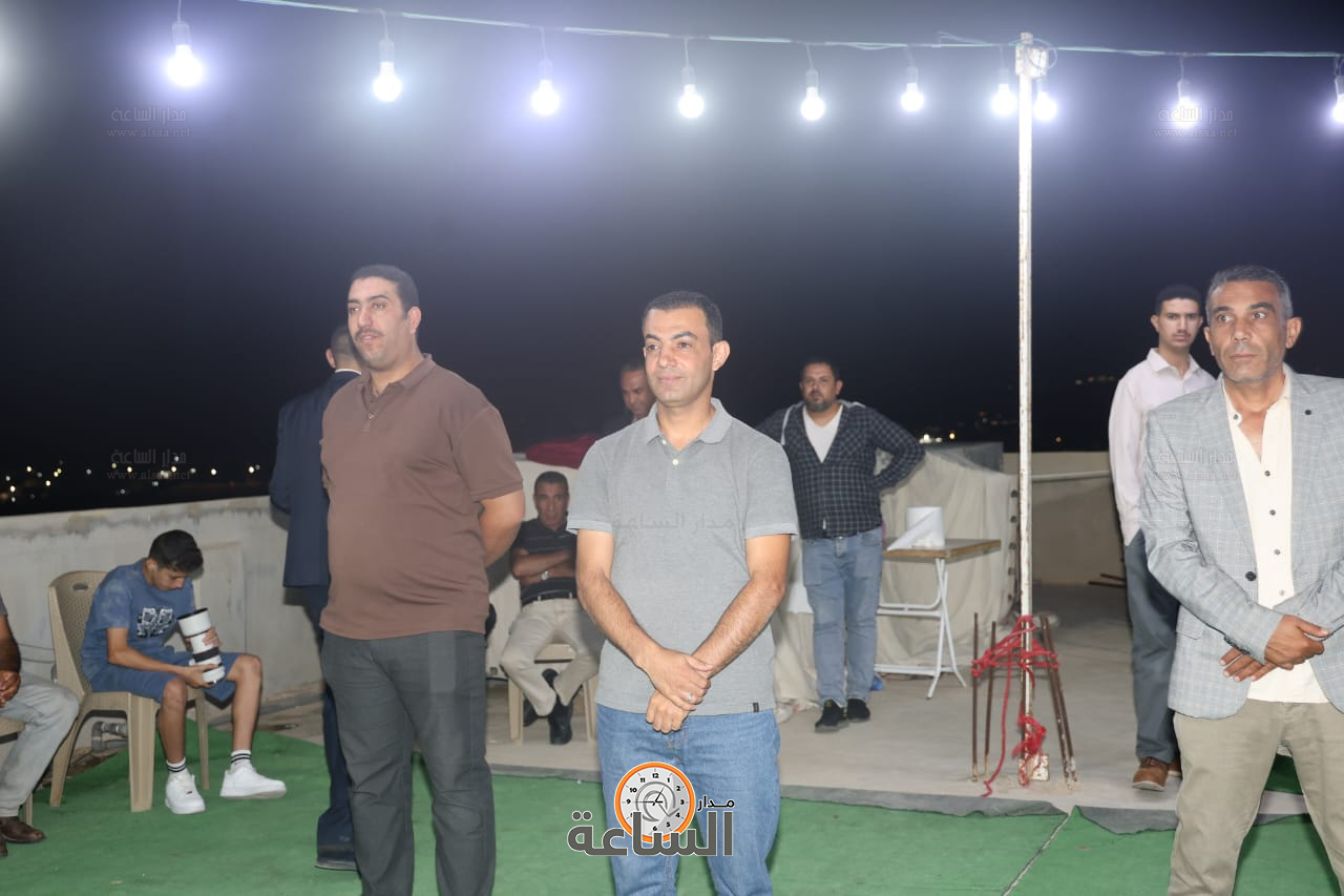 Madar Al-Saa Images 0.9428849968471718