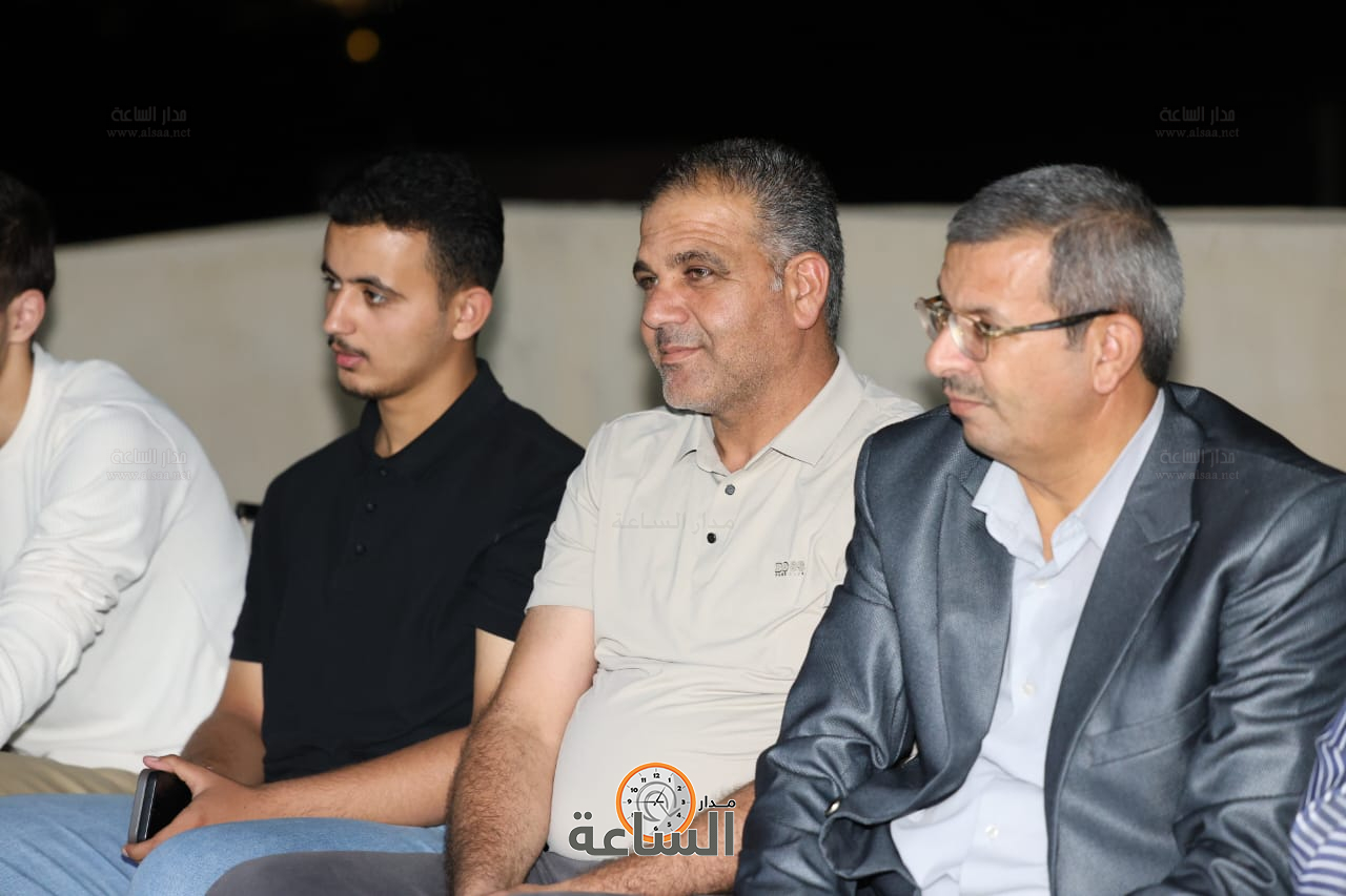 Madar Al-Saa Images 0.7724390203645188