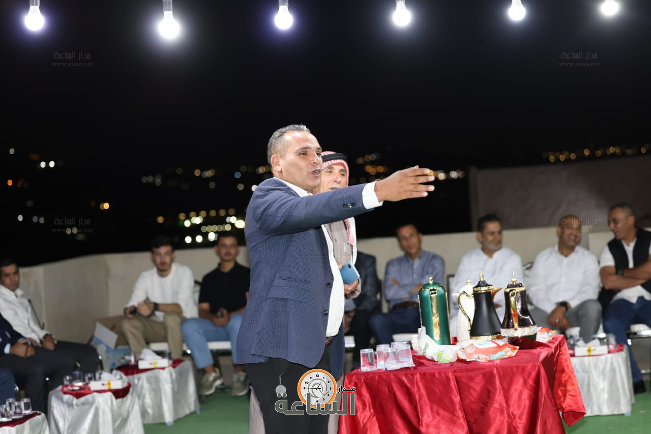 Madar Al-Saa Images 0.32926646308515173