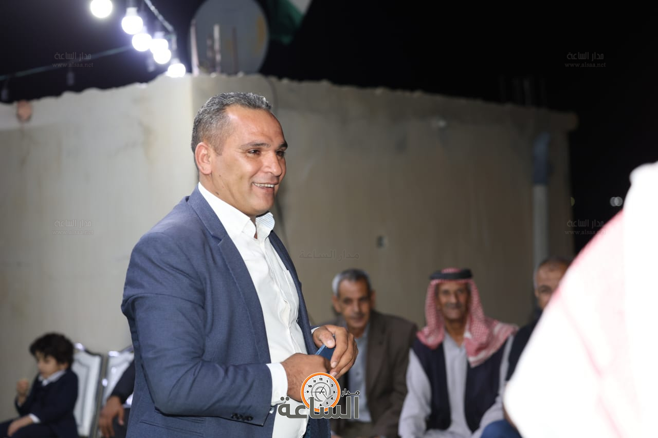 Madar Al-Saa Images 0.946342276277242